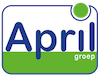 April Groep BV Logo